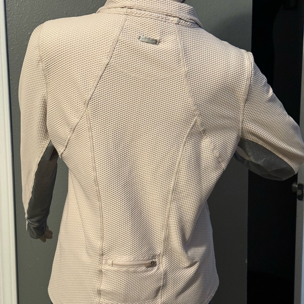 Calvin Klein Performance Jacket - image 3